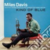 Miles Davis - Kind Of Blue cd