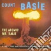 Count Basie - The Atomic Mr. Basie cd