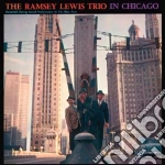 Ramsey Lewis - In Chicago cd