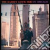 Ramsey Lewis - In Chicago cd
