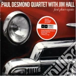 Paul Desmond - First Place Again cd