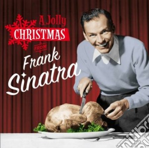 Frank Sinatra - A Jolly Christmas / Christmas Dreaming cd musicale di Frank Sinatra