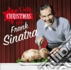 Frank Sinatra - A Jolly Christmas / Christmas Dreaming cd
