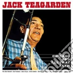 Jack Teagarden - Chicago And All That Jazz! cd