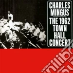 Charles Mingus - The 1962 Town Hall Concert cd