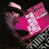 Thelonious Monk - Unissued Live At Newport 1958-59 cd