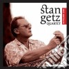 Stan Getz - Quartet In Poland 1960 cd