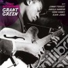 Grant Green - First Recordings cd