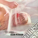 Oscar Peterson - Soft Sands / Plays My Fair Lady cd