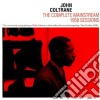 John Coltrane / Wilbur Harden - The Complete Mainstream 1958 Sessions (2 Cd) cd