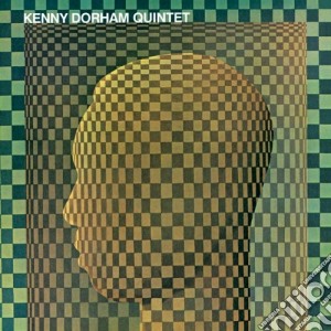 Kenny Dorham / Jackie Mclean - Matador / Inta Somethin' cd musicale di Mclean Dorham kenny
