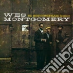 Wes Montgomery - The Montgomeryland Sessions (2 Cd) cd