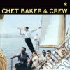 Chet Baker - And Crew cd