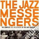 Jazz Messengers (The) - At The Cafe Bohemia (2 Cd)