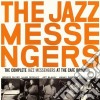 Jazz Messengers (The) - At The Cafe Bohemia (2 Cd) cd