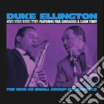 Duke Ellington - The 1956-58 Small Group Recordings cd