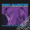 Duke Ellington - The 1956-58 Small Group Recordings cd