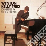 Wynton Kelly - Complete Vee Jay Studio Recordings (2 Cd) cd