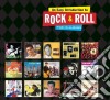 An Easy Introduction To Rock & Roll (An) (15 Albums) / Various (8 Cd) cd