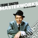 Frank Sinatra - Masterworks: The 1954-1961 Albums (+ 43 Bonus Tracks) (9 Cd)
