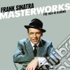 Frank Sinatra - Masterworks: The 1954-1961 Albums (+ 43 Bonus Tracks) (9 Cd) cd