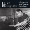 Duke Ellington - Retrospection: The Piano Sessions cd