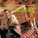 Bob Brookmeyer - Traditionalism Revisited cd