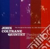 John Coltrane - The Complete November 18, 1961 Paris Concerts (2 Cd) cd