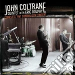 John Coltrane / Eric Dolphy - Complete 1961 Copenhagen Concert cd