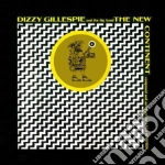 Dizzy Gillespie - The New Continent cd