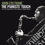 John Coltrane - The Pianists' Touch cd