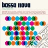 Bossa nova - 70 classic hits cd
