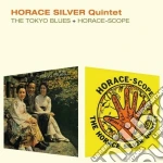 Horace Silver - The Tokyo Blues / Horace-scope cd