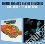 Grant Green / Herbie Hancock - Goin' West / Feelin' The Spirit