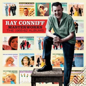 Ray Conniff - Masterworks - The 1955-62 Albums (14 Albums) (7 Cd) cd musicale di Conniff Ray