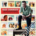 Ray Conniff - Masterworks - The 1955-62 Albums (14 Albums) (7 Cd)