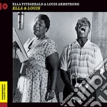 Ella Fitzgerald & Louis Armstrong - Ella & Louis (+ 5 Bonus Tracks)
