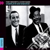 Count Basie / Tony Bennett - Complete Recordings (1958-59) cd