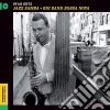 Stan Getz - Jazz Samba / Big Band Bossa Nova cd