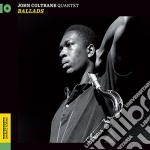 Coltrane John - Ballads (+ 7 Bonus Tracks)