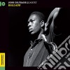 Coltrane John - Ballads (+ 7 Bonus Tracks) cd
