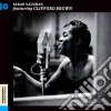 Sarah Vaughan - With Clifford Brown / In The Land Of Hi Fi cd