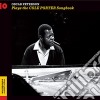 Oscar Peterson - Plays The Cole Porter Songbook cd