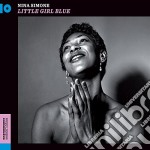 Nina Simone - Little Girl Blue (+ 6 Bonus Tracks)
