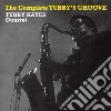 Tubby Hayes - The Complete Tubby's Groove cd