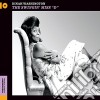 Dinah Washington - The Swinging Miss D (+ 12 Bonus Tracks) cd