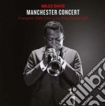 Miles Davis - Manchester Concert (2 Cd) cd