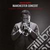 Miles Davis - Manchester Concert (2 Cd) cd