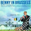 Benny Goodman - Benny In Brussels cd