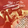 Clifford Brown / Max Roach cd